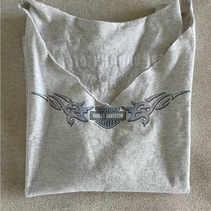 Harley- Davidson tank top